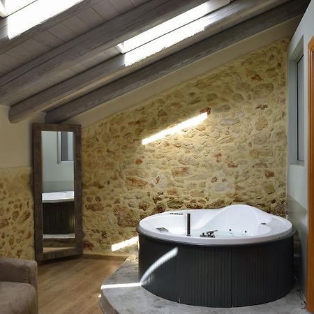 Elia Kentron (Adults Only) Hotel Chania  Buitenkant foto