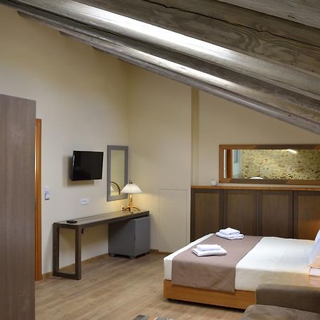 Elia Kentron (Adults Only) Hotel Chania  Buitenkant foto