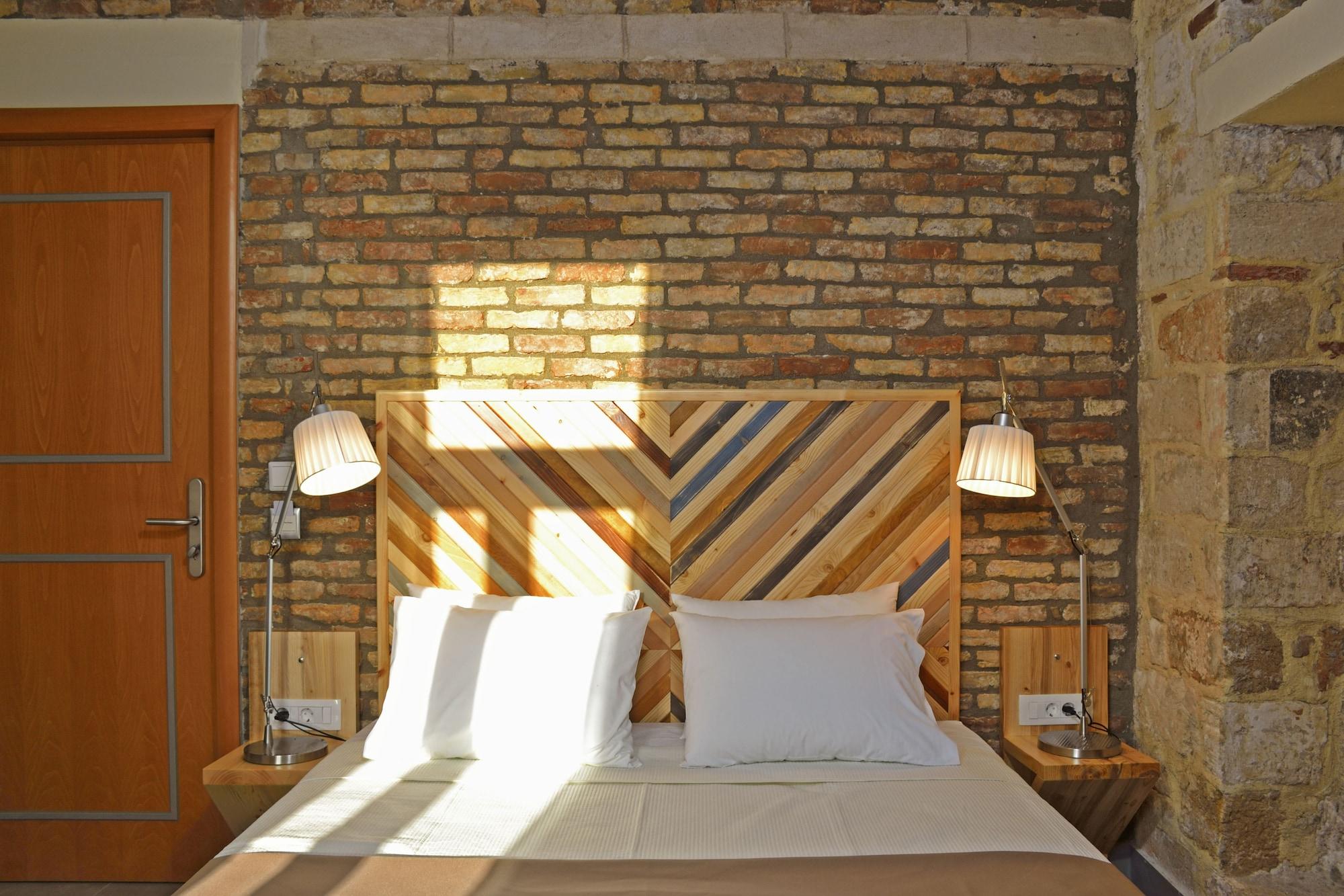 Elia Kentron (Adults Only) Hotel Chania  Buitenkant foto