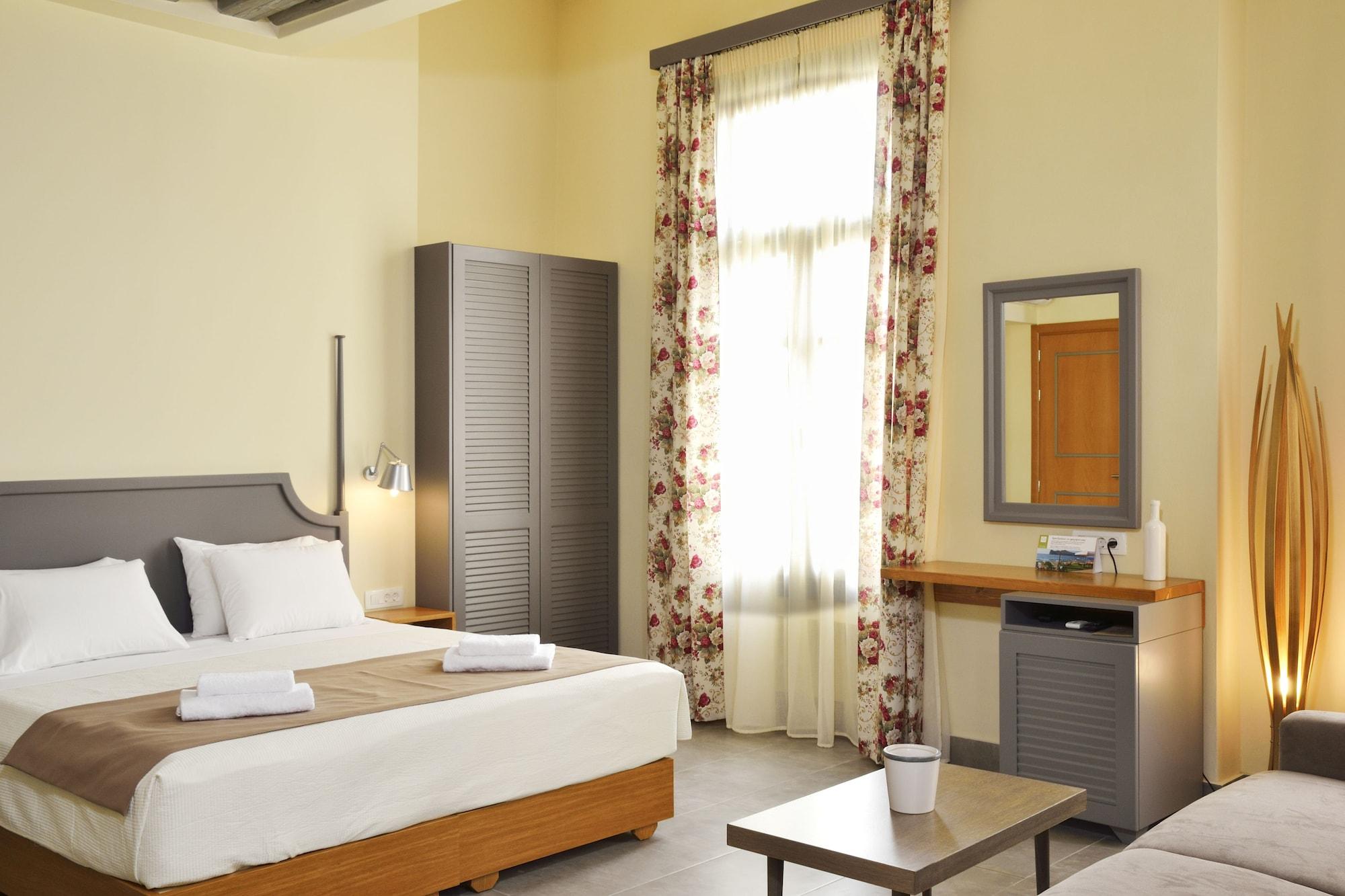 Elia Kentron (Adults Only) Hotel Chania  Buitenkant foto
