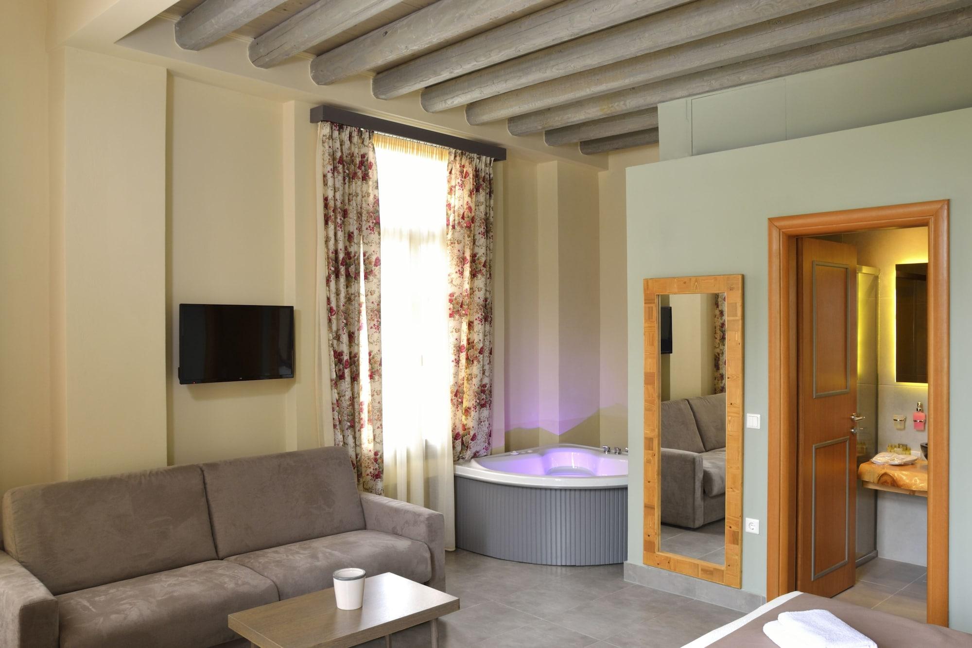 Elia Kentron (Adults Only) Hotel Chania  Buitenkant foto