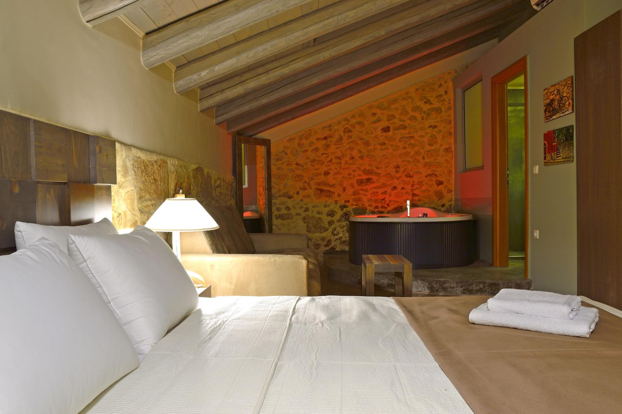 Elia Kentron (Adults Only) Hotel Chania  Buitenkant foto