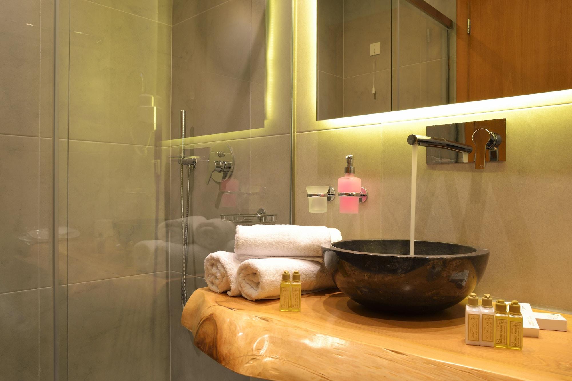 Elia Kentron (Adults Only) Hotel Chania  Buitenkant foto