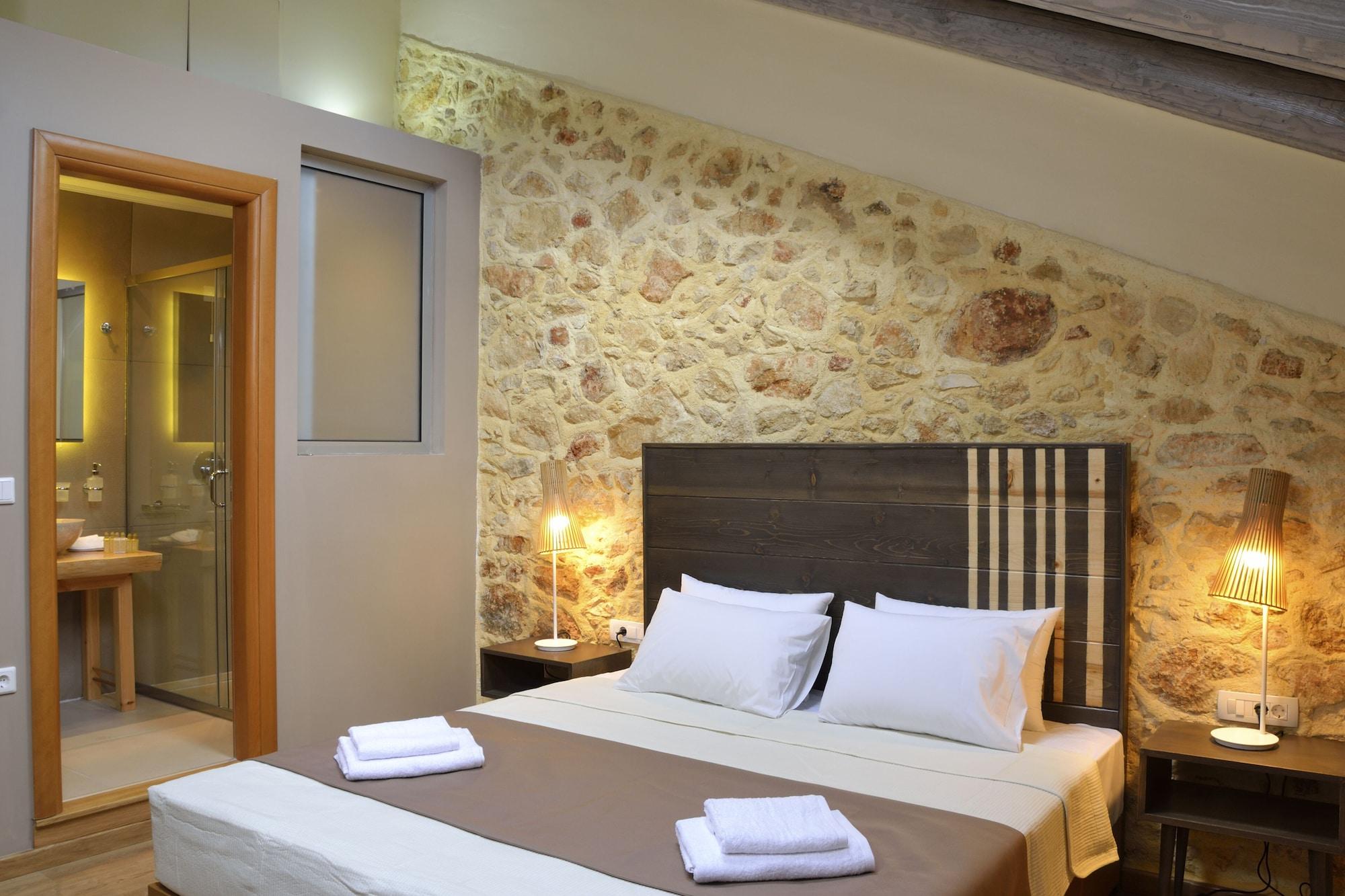 Elia Kentron (Adults Only) Hotel Chania  Buitenkant foto
