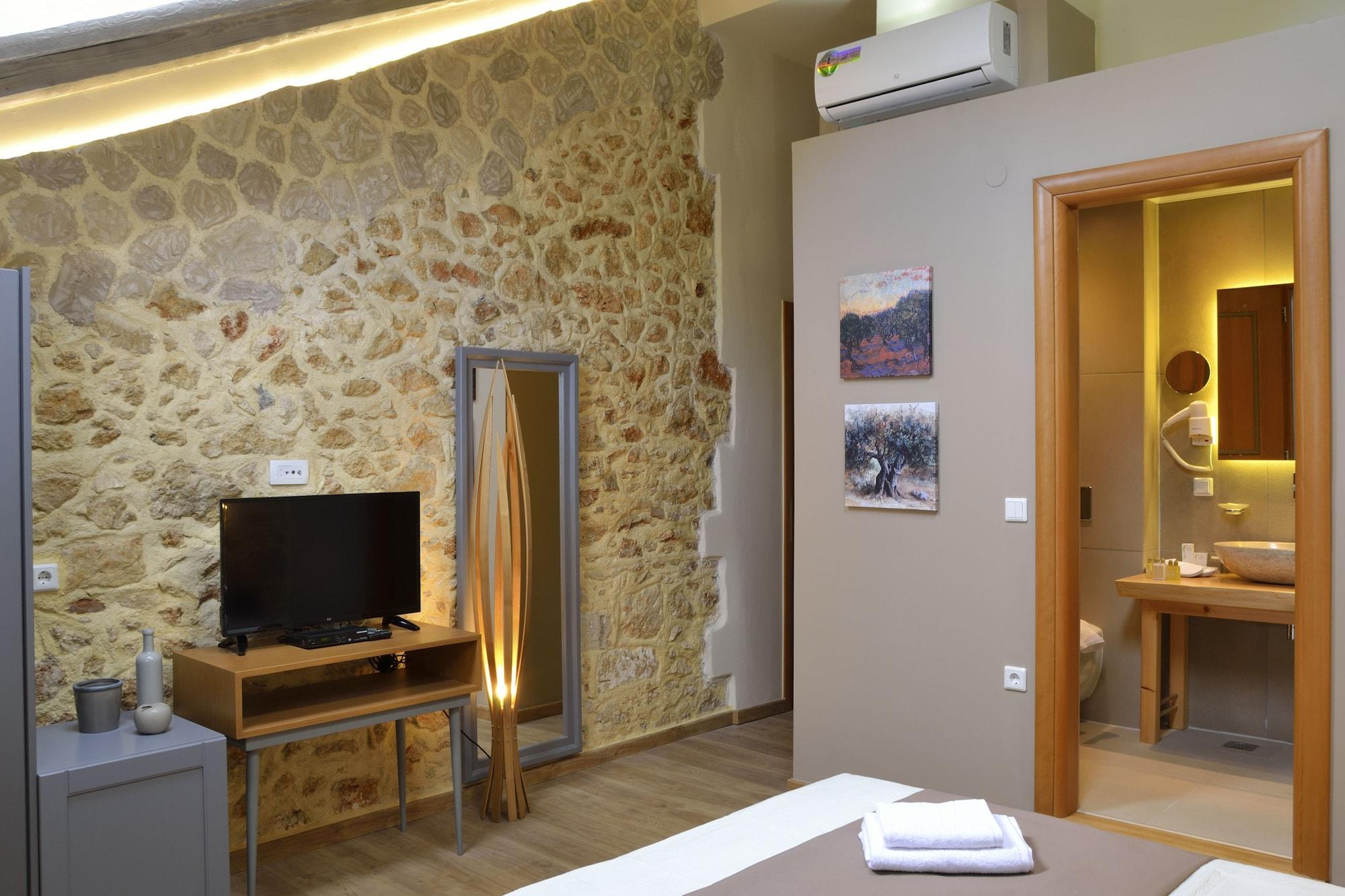 Elia Kentron (Adults Only) Hotel Chania  Buitenkant foto