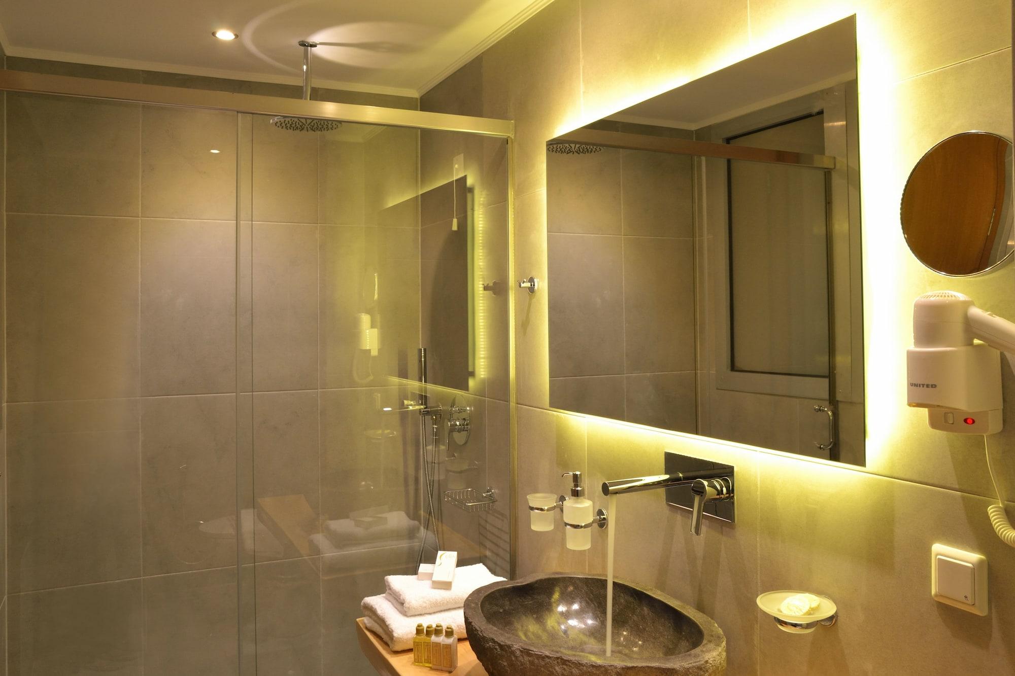Elia Kentron (Adults Only) Hotel Chania  Buitenkant foto