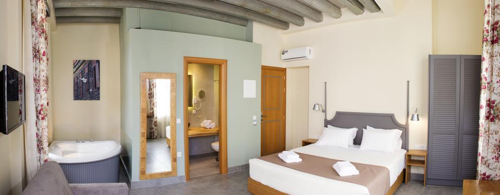 Elia Kentron (Adults Only) Hotel Chania  Buitenkant foto