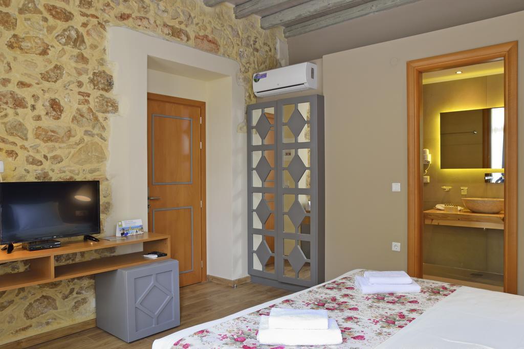Elia Kentron (Adults Only) Hotel Chania  Buitenkant foto