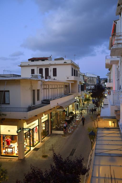 Elia Kentron (Adults Only) Hotel Chania  Buitenkant foto