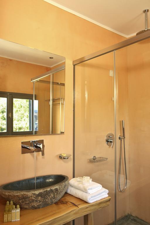 Elia Kentron (Adults Only) Hotel Chania  Buitenkant foto