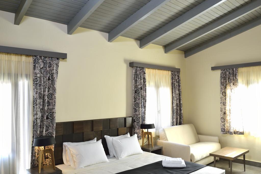Elia Kentron (Adults Only) Hotel Chania  Buitenkant foto