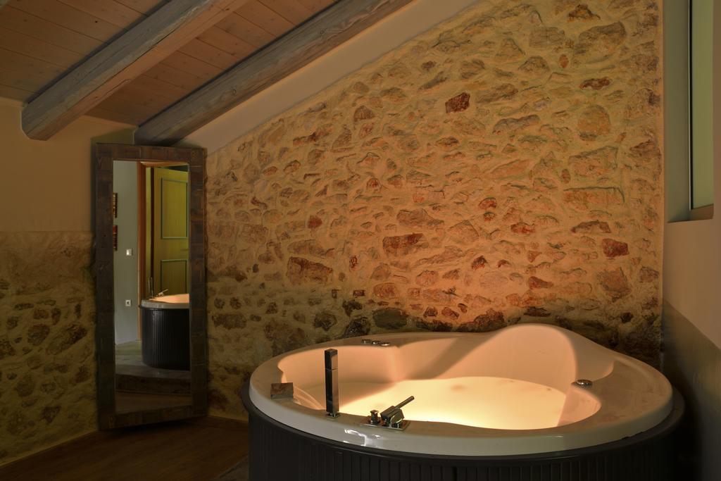 Elia Kentron (Adults Only) Hotel Chania  Buitenkant foto