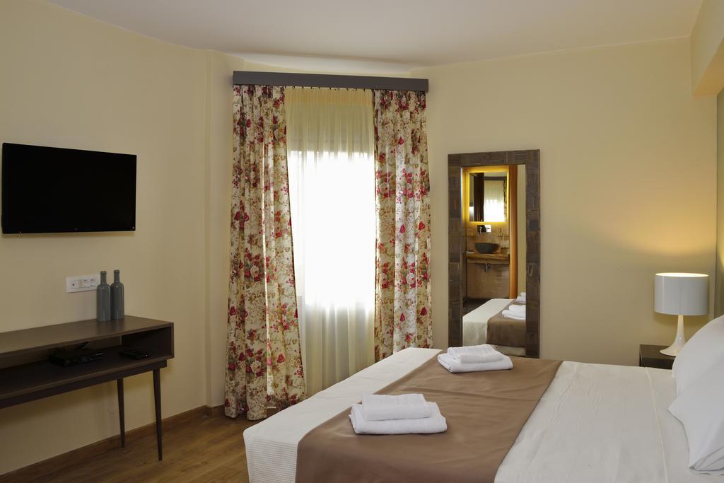 Elia Kentron (Adults Only) Hotel Chania  Buitenkant foto
