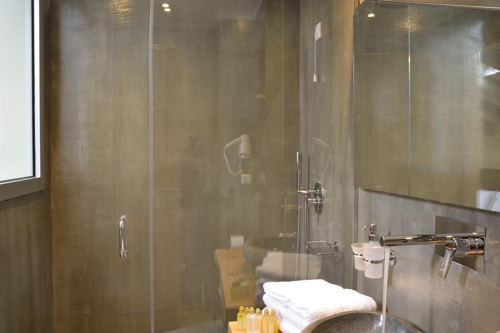 Elia Kentron (Adults Only) Hotel Chania  Buitenkant foto