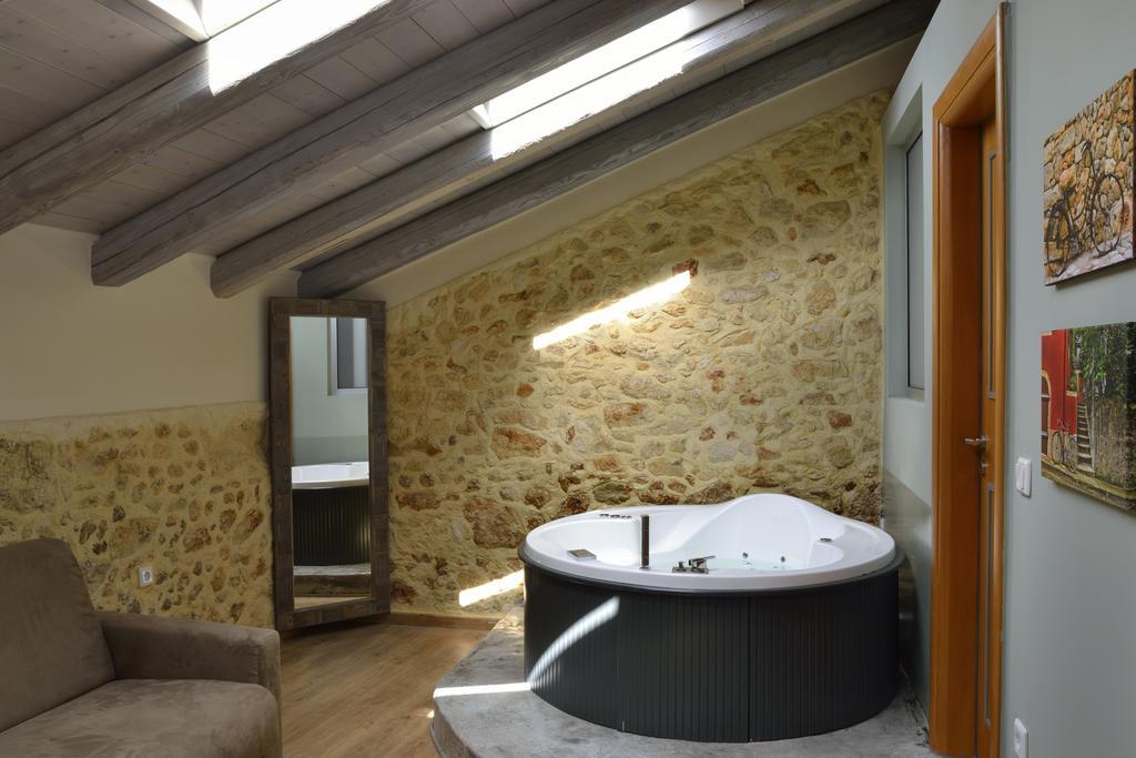 Elia Kentron (Adults Only) Hotel Chania  Buitenkant foto