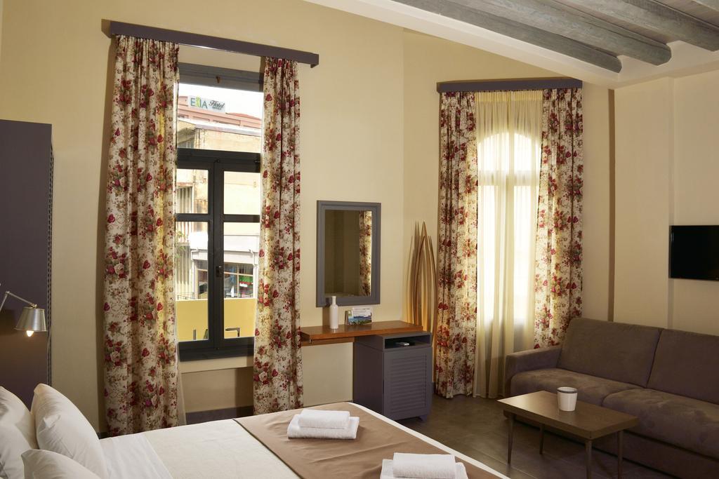 Elia Kentron (Adults Only) Hotel Chania  Buitenkant foto