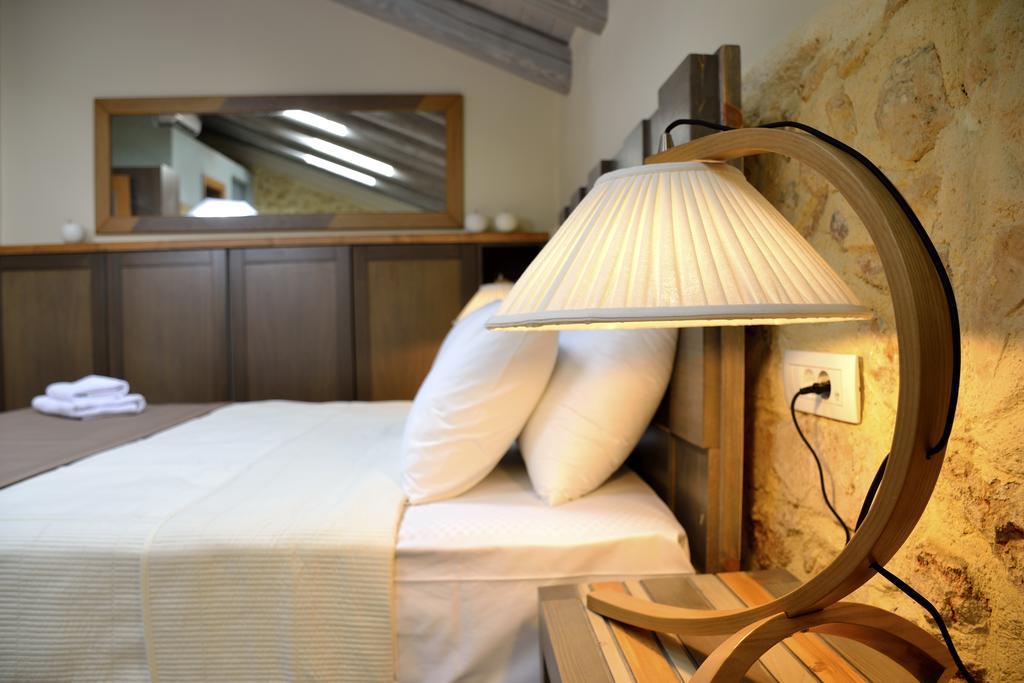 Elia Kentron (Adults Only) Hotel Chania  Buitenkant foto