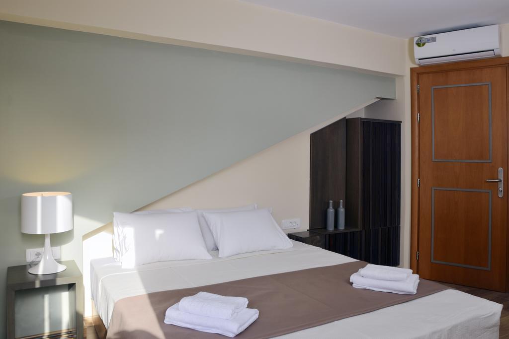 Elia Kentron (Adults Only) Hotel Chania  Buitenkant foto