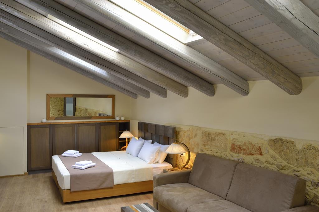 Elia Kentron (Adults Only) Hotel Chania  Buitenkant foto