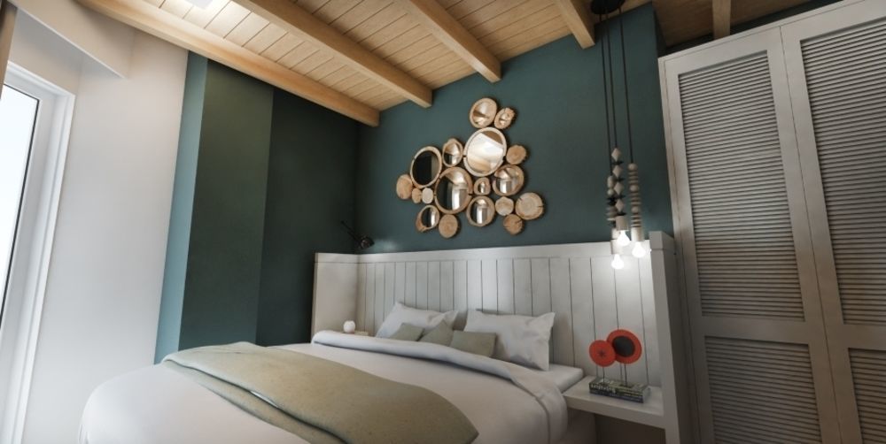 Elia Kentron (Adults Only) Hotel Chania  Buitenkant foto