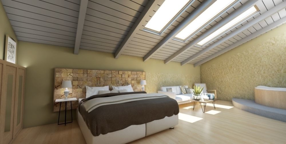 Elia Kentron (Adults Only) Hotel Chania  Buitenkant foto