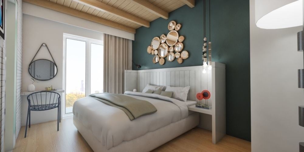 Elia Kentron (Adults Only) Hotel Chania  Buitenkant foto