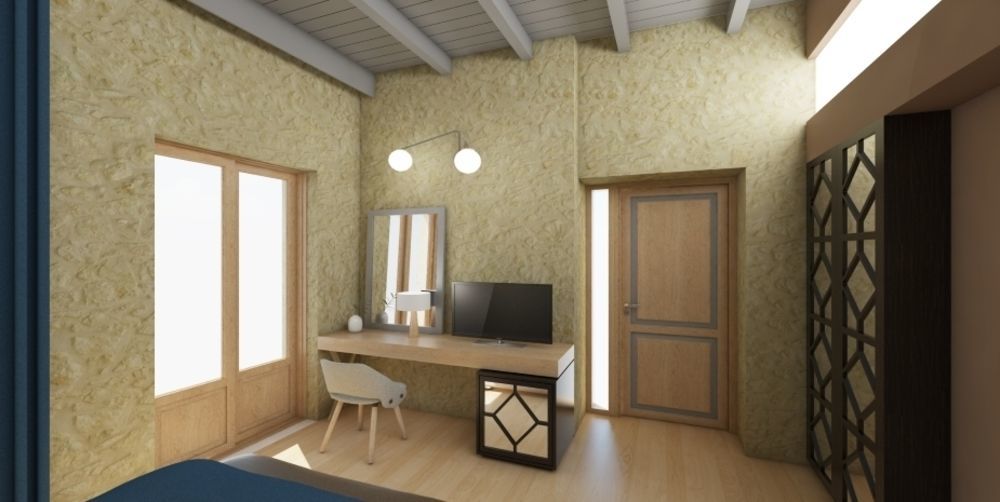 Elia Kentron (Adults Only) Hotel Chania  Buitenkant foto