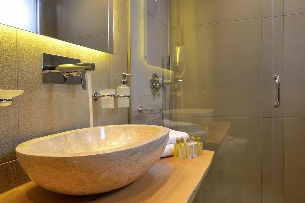Elia Kentron (Adults Only) Hotel Chania  Buitenkant foto