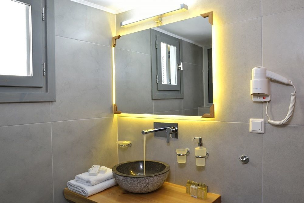 Elia Kentron (Adults Only) Hotel Chania  Buitenkant foto