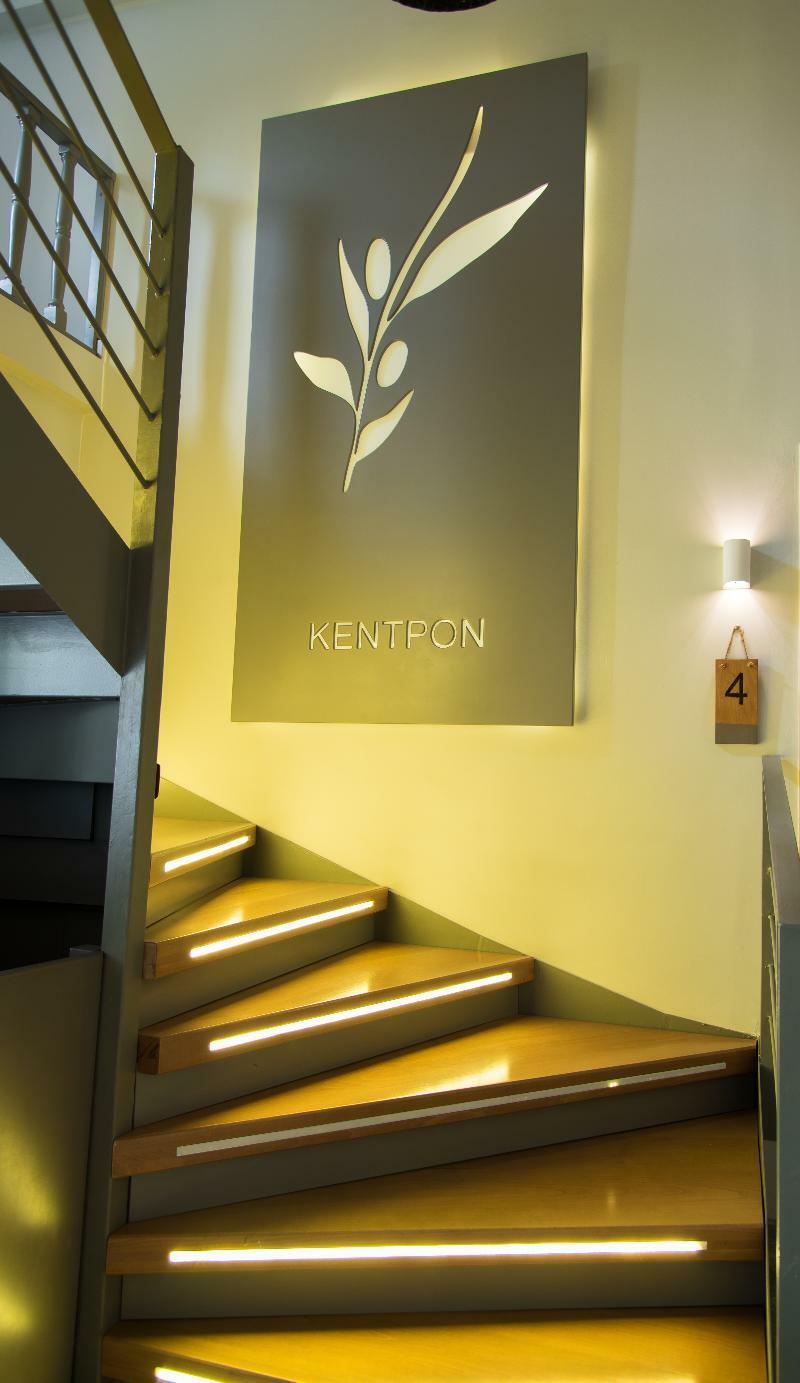 Elia Kentron (Adults Only) Hotel Chania  Buitenkant foto
