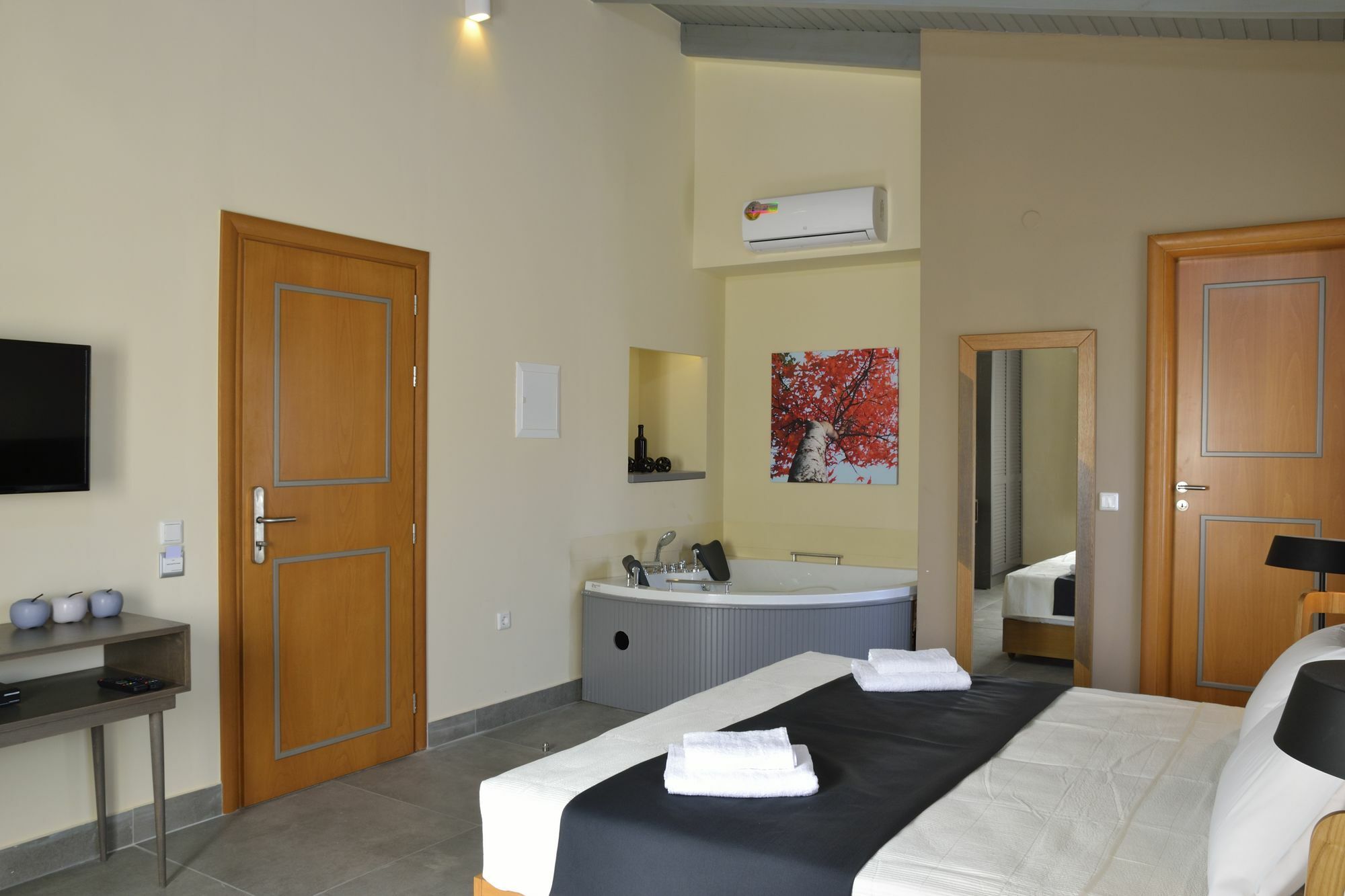 Elia Kentron (Adults Only) Hotel Chania  Buitenkant foto