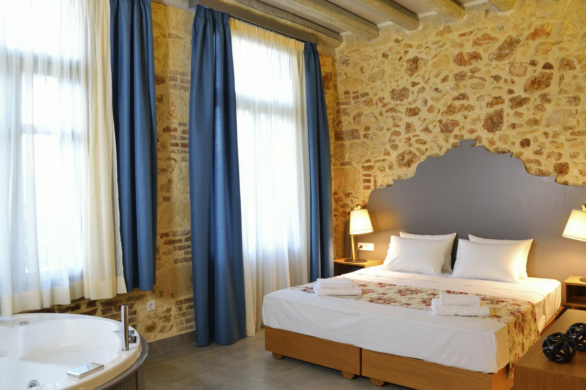 Elia Kentron (Adults Only) Hotel Chania  Buitenkant foto