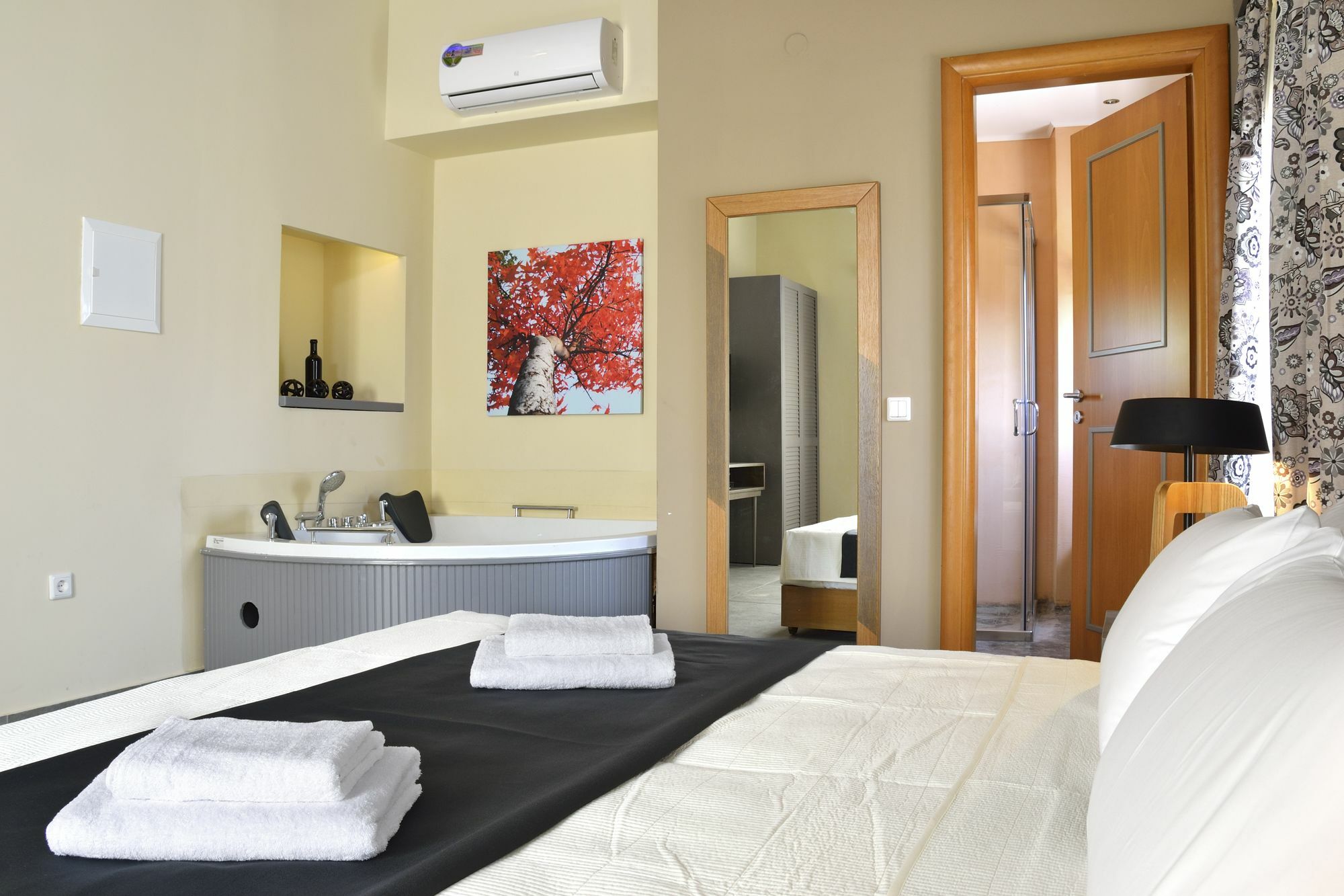 Elia Kentron (Adults Only) Hotel Chania  Buitenkant foto