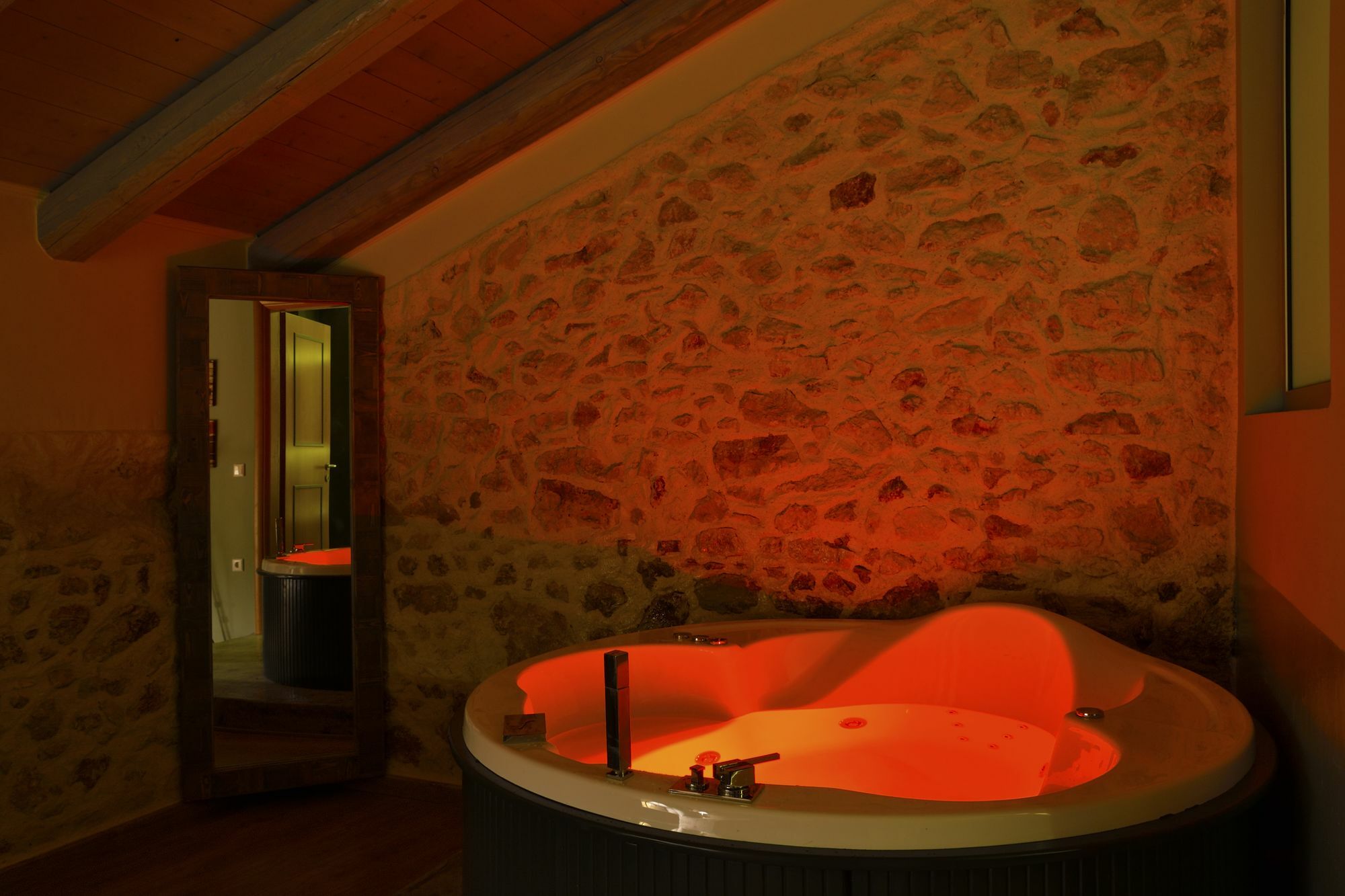 Elia Kentron (Adults Only) Hotel Chania  Buitenkant foto