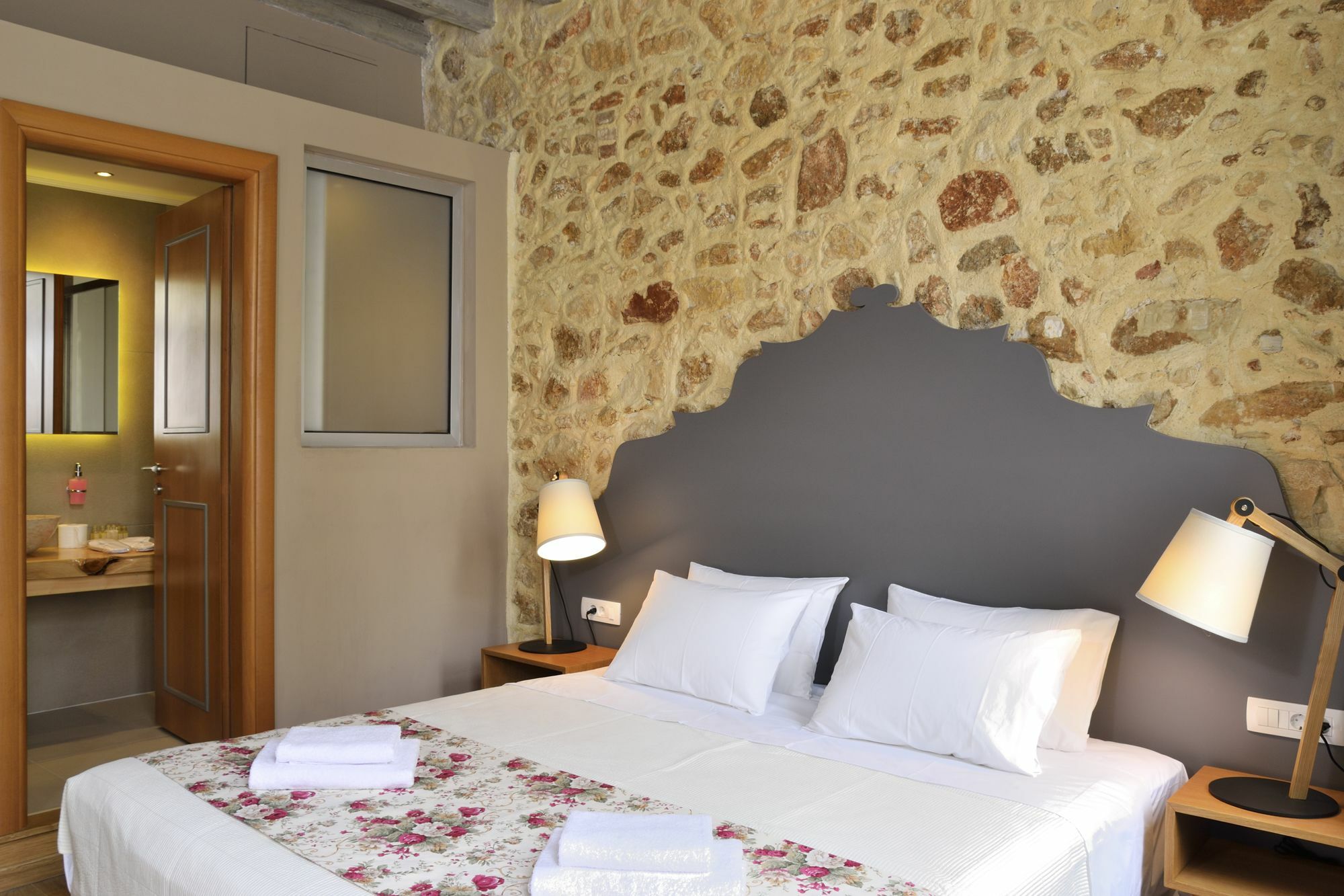 Elia Kentron (Adults Only) Hotel Chania  Buitenkant foto