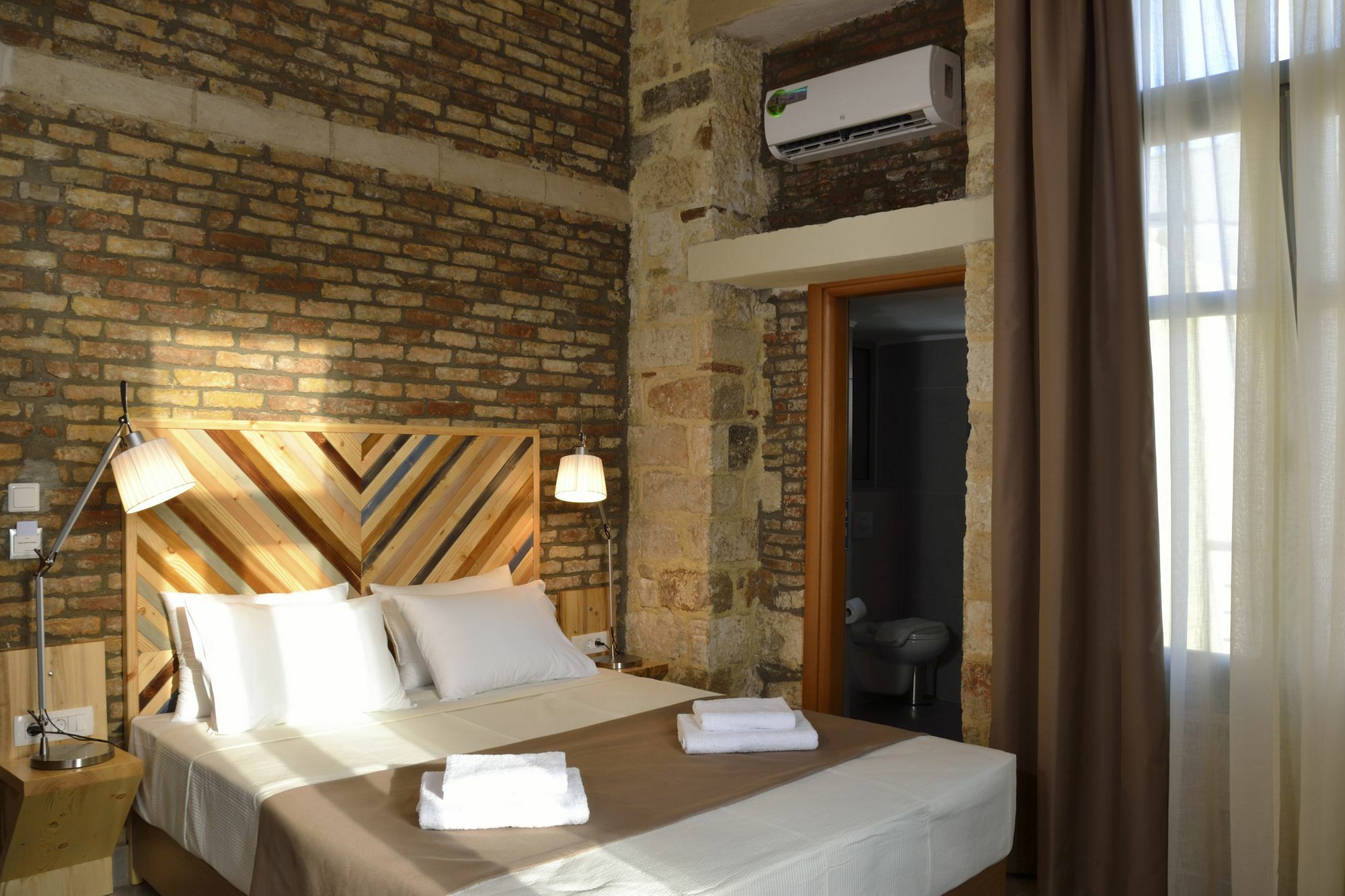 Elia Kentron (Adults Only) Hotel Chania  Buitenkant foto