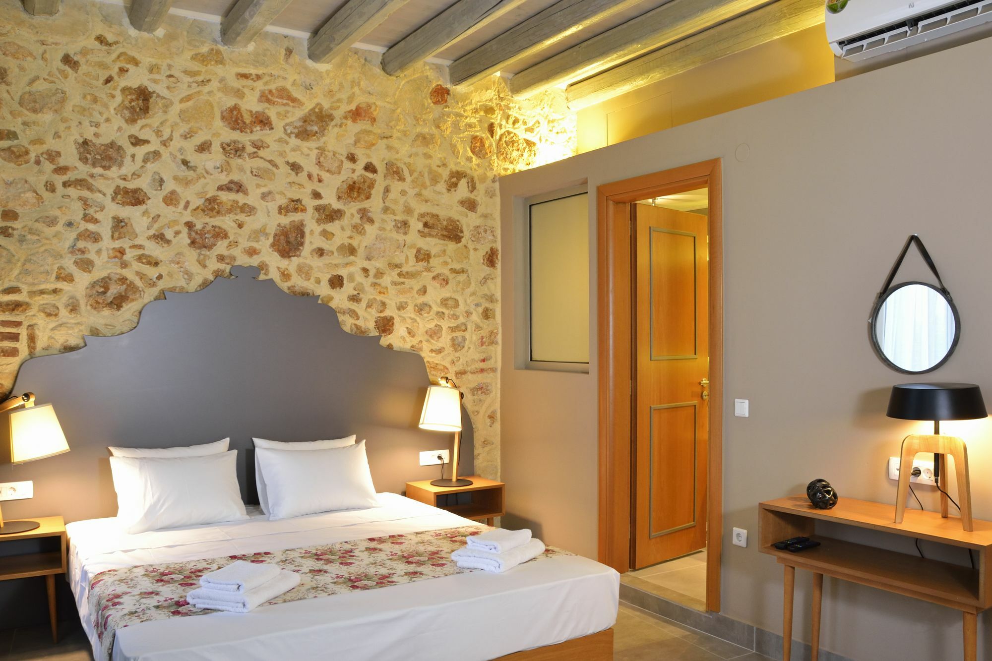 Elia Kentron (Adults Only) Hotel Chania  Buitenkant foto